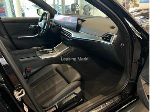 BMW 320 i Touring M Sport Facelift Dr.Ass. Park.Ass.