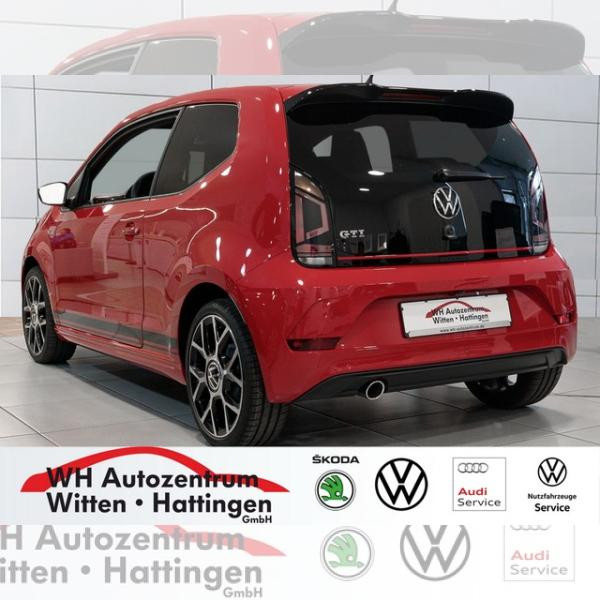 Foto - Volkswagen up! 1.0 TSI GTI Bluetooth KAMERA "BEATS-SOUND"