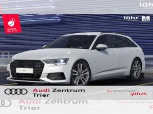 Audi A6 Avant 40 TDI quattro S line S-tronic