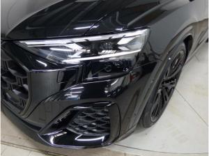 Audi SQ8 TFSI quattro **neues Modell**