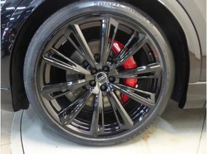 Audi SQ8 TFSI quattro **neues Modell**