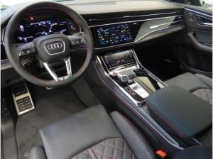 Audi SQ8 TFSI quattro **neues Modell**