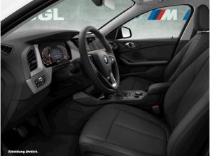 BMW 116 i 5-Türer Advantage DAB LED WLAN Tempomat AHK