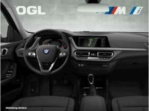 BMW 116 i 5-Türer Advantage DAB LED WLAN Tempomat AHK