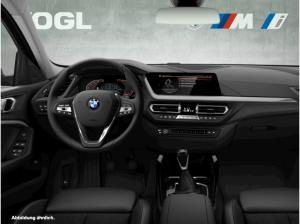 BMW 118 i Sport Line DAB LED WLAN Tempomat Klimaaut.