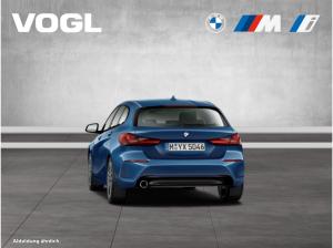 BMW 118 i Sport Line DAB LED WLAN Tempomat Klimaaut.