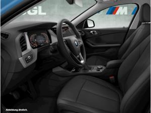 BMW 116 i DAB LED WLAN Tempomat Shz