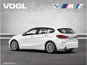 BMW 116 i DAB LED WLAN Komfortzg.