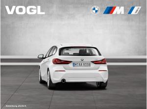 BMW 116 i DAB LED WLAN Komfortzg.