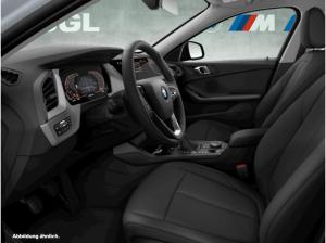 BMW 116 i 5-Türer Advantage DAB LED WLAN Tempomat Shz