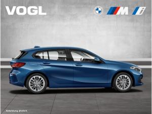 BMW 116 i DAB LED WLAN Tempomat Shz