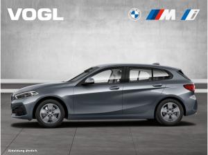 BMW 116 i 5-Türer Advantage DAB LED WLAN Tempomat Shz