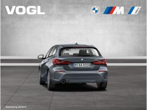 BMW 116 i 5-Türer Advantage DAB LED WLAN Tempomat Shz