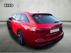 Audi A6 Av. 45 TFSI qu. sport - 2 x S line - PANORAMA