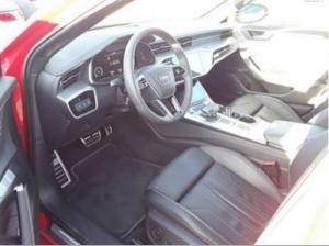 Audi A6 Av. 45 TFSI qu. sport - 2 x S line - PANORAMA