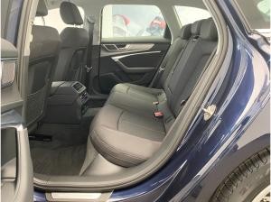 Audi A6 Av. 45 TFSI qu. sport - LED - KAMERA - ACC