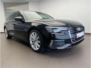 Audi A6 Av. 40 TDI qu. - PANORAMA - ACC - KAMERA