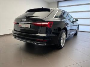 Audi A6 Av. 40 TDI qu. - PANORAMA - ACC - KAMERA