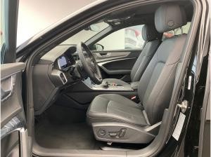 Audi A6 Av. 40 TDI qu. - PANORAMA - ACC - KAMERA