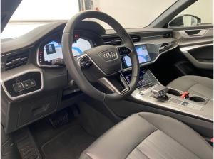 Audi A6 Av. 40 TDI qu. - PANORAMA - ACC - KAMERA