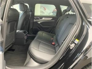 Audi A6 Av. 40 TDI qu. - PANORAMA - ACC - KAMERA