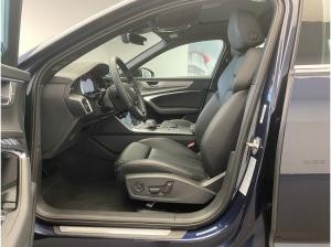 Audi A6 Av. 45 TFSI qu. sport - PANORAMA - ACC - LED