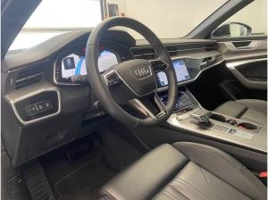 Audi A6 Av. 45 TFSI qu. sport - PANORAMA - ACC - LED