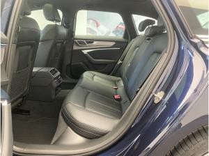 Audi A6 Av. 45 TFSI qu. sport - PANORAMA - ACC - LED