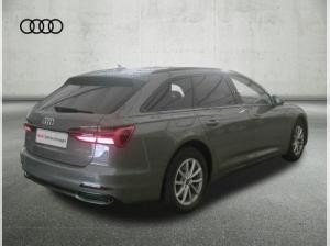 Audi A6 Av. 45 TFSI sport - KAMERA - ACC - NAVI - LED