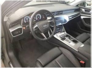 Audi A6 Av. 45 TFSI sport - KAMERA - ACC - NAVI - LED