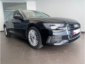 Audi A6 Av. 45 TFSI design - ACC - KAMERA - NAVI -LED