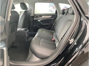 Audi A6 Av. 45 TFSI design - ACC - KAMERA - NAVI -LED