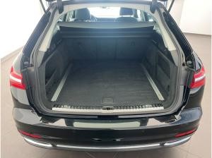 Audi A6 Av. 45 TFSI design - ACC - KAMERA - NAVI -LED