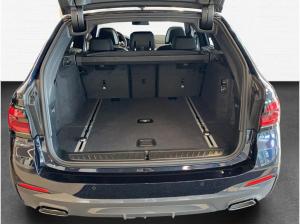BMW 530 Touring d XDRIVE HUD,STANDH,LASER,PANO,20",AHK *sofort verfügbar*