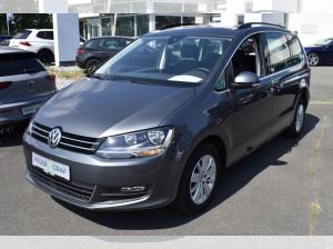 Volkswagen Sharan TSI Comfortline DAB+ 7-Sitze Winterpaket