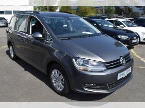 Volkswagen Sharan TSI Comfortline DAB+ 7-Sitze Winterpaket