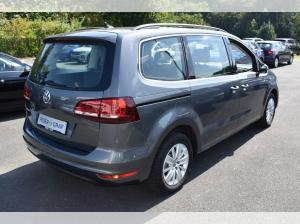 Volkswagen Sharan TSI Comfortline DAB+ 7-Sitze Winterpaket