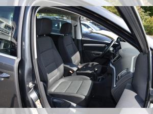 Volkswagen Sharan TSI Comfortline DAB+ 7-Sitze Winterpaket