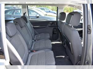 Volkswagen Sharan TSI Comfortline DAB+ 7-Sitze Winterpaket