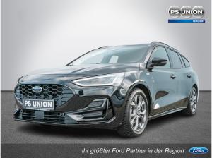 Ford Focus Turnier 1.0 ST-Line/ SHZ ACC MATRIX-LED
