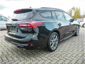 Ford Focus Turnier 1.0 ST-Line/ SHZ ACC MATRIX-LED