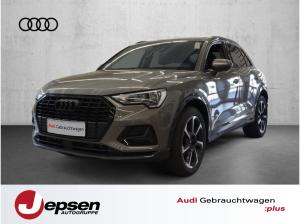 Audi Q3 advanced TDI S tr. FLA ACC Virtual Navi+t