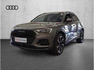 Audi Q3 advanced TDI S tr. FLA ACC Virtual Navi+t