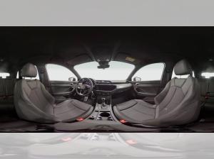 Audi Q3 advanced TDI S tr. FLA ACC Virtual Navi+t