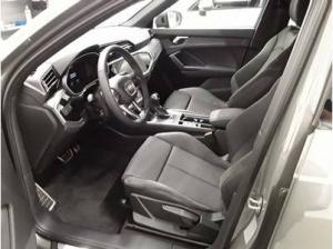 Audi Q3 advanced TDI S tr. FLA ACC Virtual Navi+t