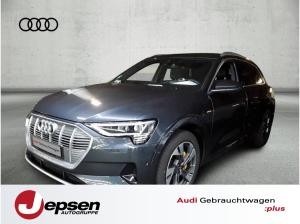 Audi e-tron advanced qu. Luft N-Sicht HeadUp 2xAC