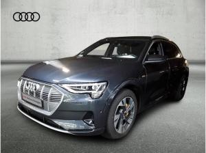 Audi e-tron advanced qu. Luft N-Sicht HeadUp 2xAC