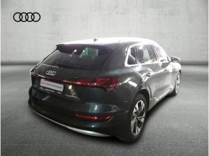 Audi e-tron advanced qu. Luft N-Sicht HeadUp 2xAC