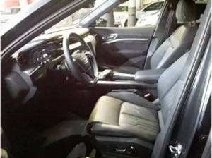 Audi e-tron advanced qu. Luft N-Sicht HeadUp 2xAC