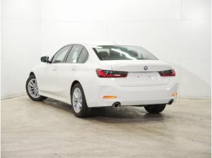 BMW 318 d FACELIFT+AUTOM+LCPROF+PDC